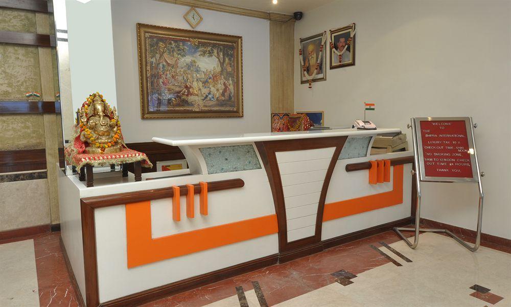 Hotel Shipra International Nowe Delhi Zewnętrze zdjęcie