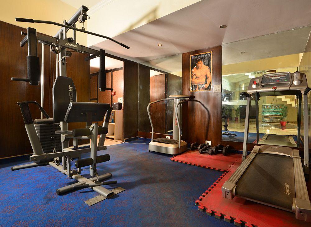 Hotel Shipra International Nowe Delhi Zewnętrze zdjęcie