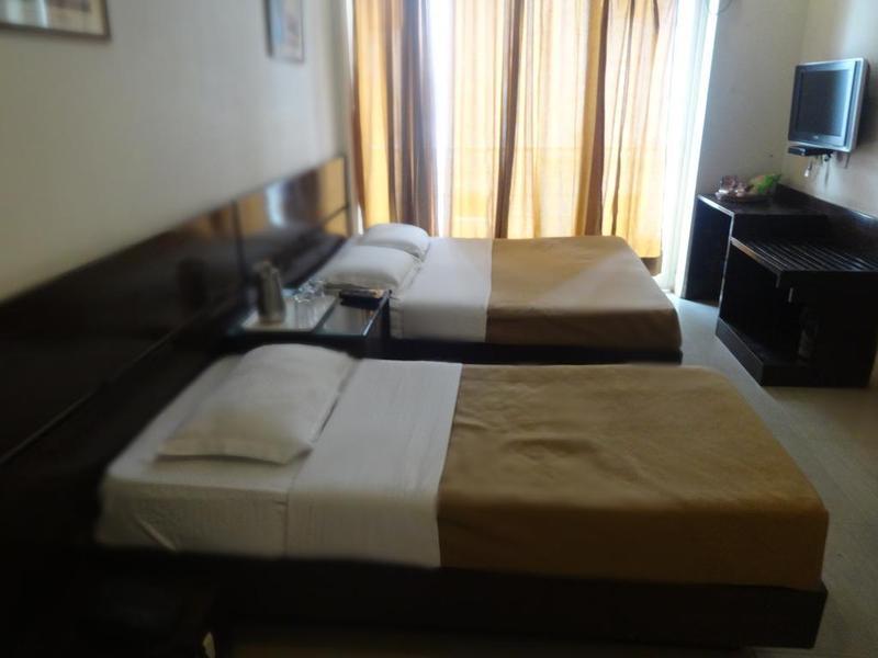 Hotel Shipra International Nowe Delhi Zewnętrze zdjęcie